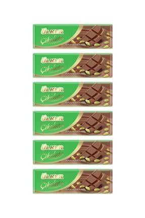 ÜLKER BATON A.FISTIK 30 GR 1568-3