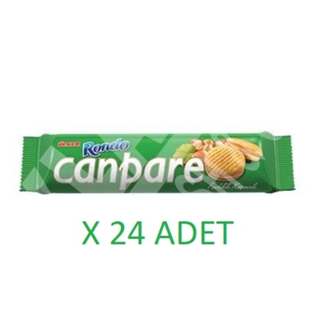 ÜLKER CANPARE FIND.81 GR