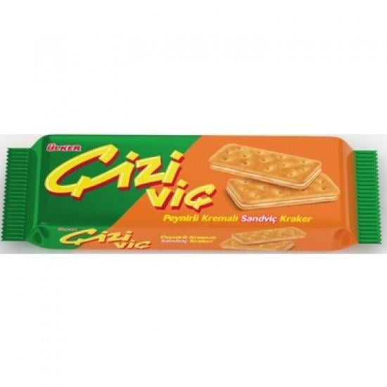 ÜLKER ÇİZİ VİÇ 82 GR 95-4