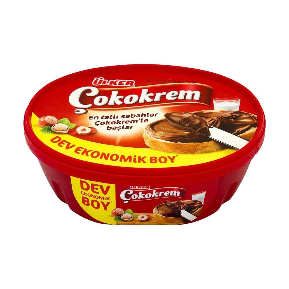 ÜLKER ÇOKOKREM 950 GR