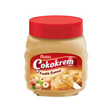 ÜLKER ÇOKOKREM FIND.EZMESİ 350 GR