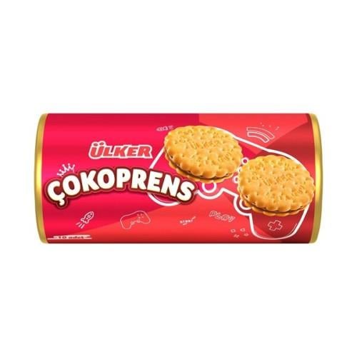 ÜLKER ÇOKOPRENS 300 GR 10 LU