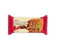 ÜLKER DANKEK ÇAY SAATİ 200 GR MOZAİK 678-6