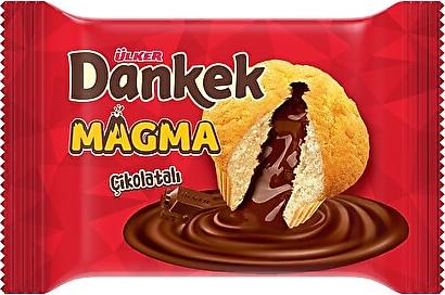 ÜLKER DANKEK MAĞMA 65 GR ÇİK.