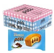 ÜLKER DANKEK PÖTİ HİND.CEV.35 GR 817-2