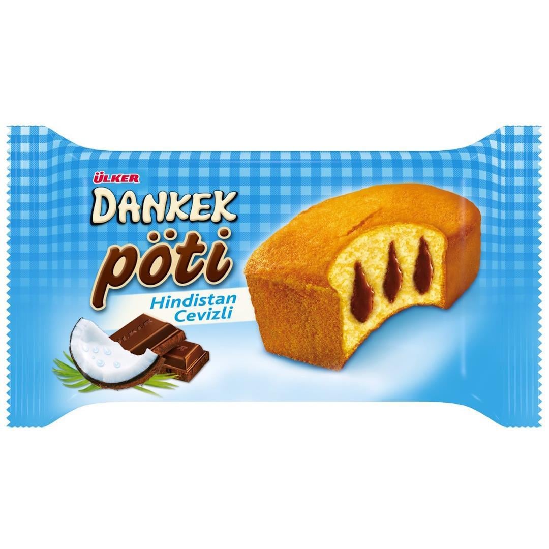 ÜLKER DANKEK PÖTİ HİND.CEV.35 GR 817-2