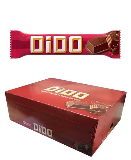 ÜLKER DİDO 35 GR