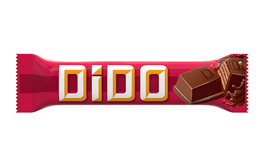ÜLKER DİDO 35 GR