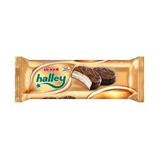 ÜLKER HALLEY 240 GR