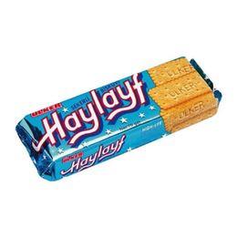 ÜLKER HAYLAYF 64 GR     81-4