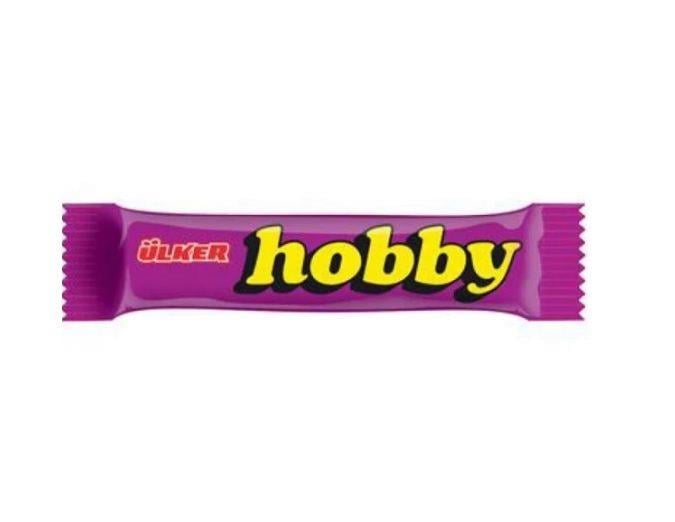 ÜLKER HOBBY 25 GR 270-1