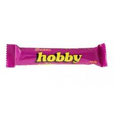 ÜLKER HOBBY 25 GR 270-1