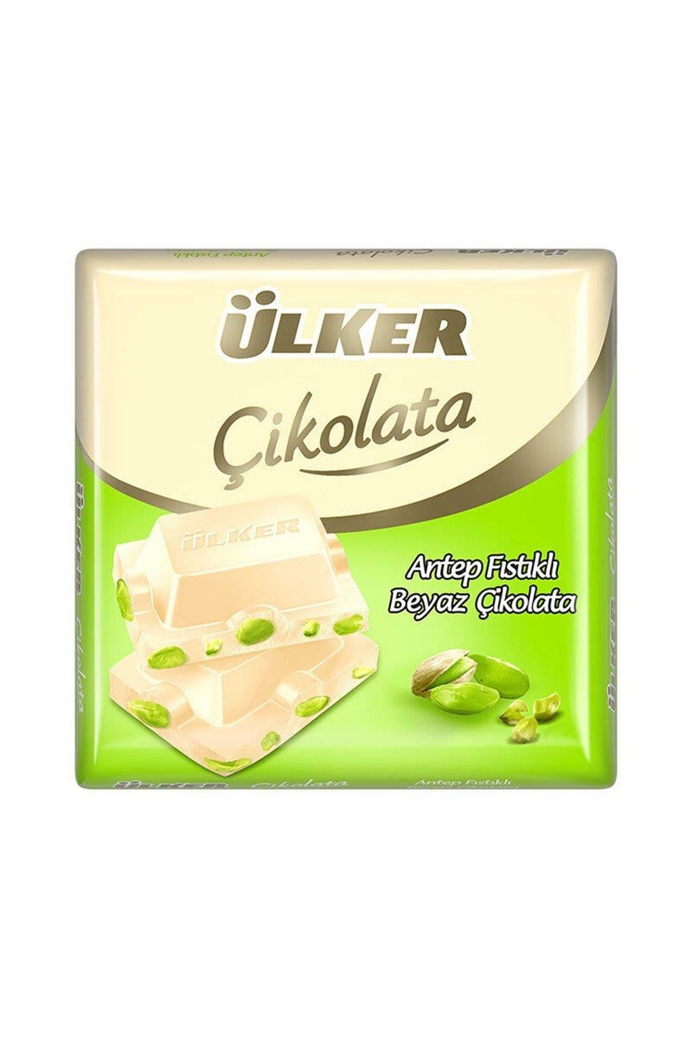 ÜLKER KARE BYZ.ANTEP 65 GR 
