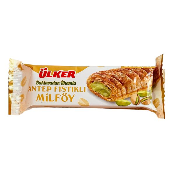 ÜLKER KATKAT TAT ANT. FIS. 28 GR