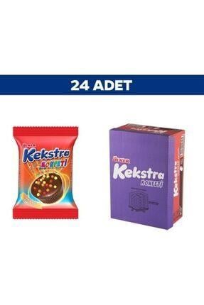 ÜLKER KEKSTRA KONFETİ 38 GR 774-1