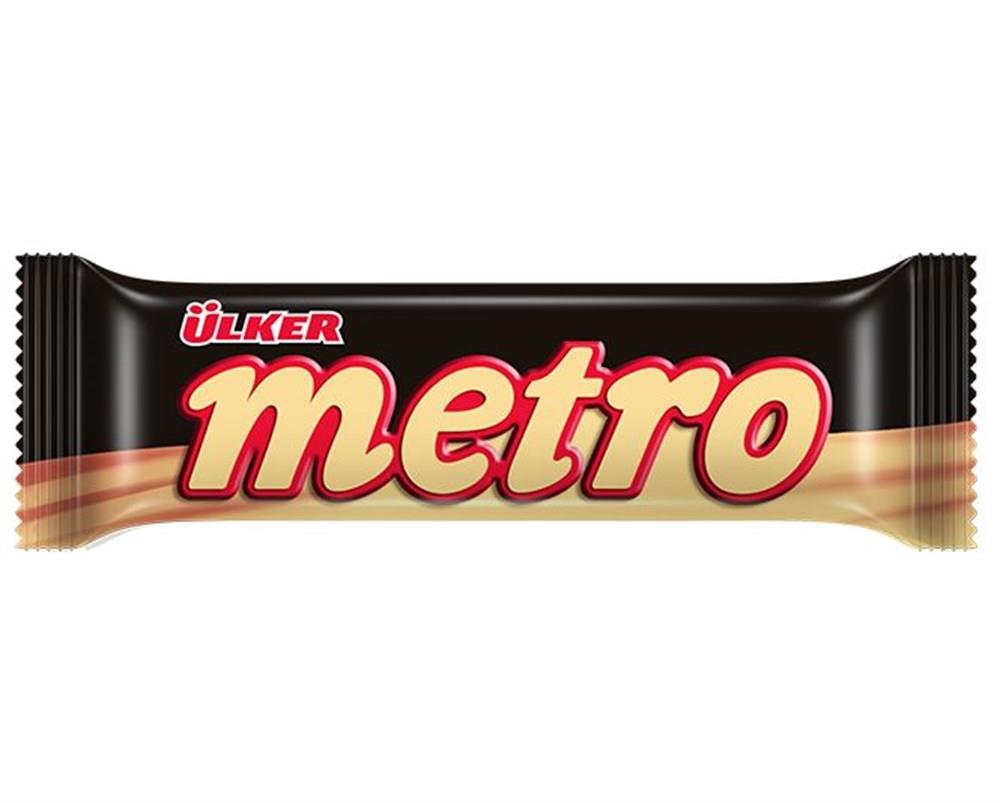ÜLKER METRO 36 GR 359
