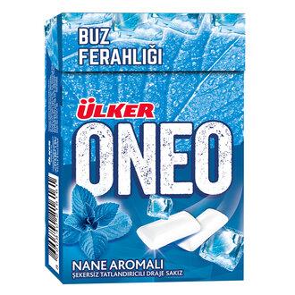 ÜLKER ONEO DRAJE NANE SAKIZ 21 GR