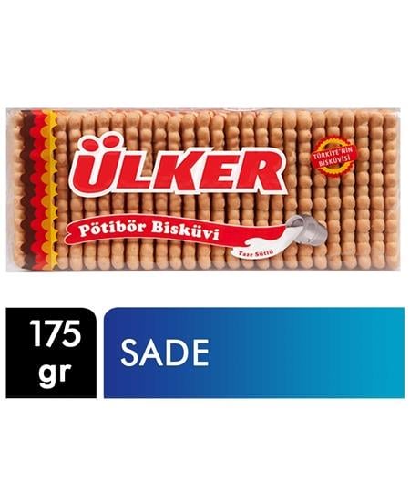 ÜLKER PÖTİBÖR 175 GR