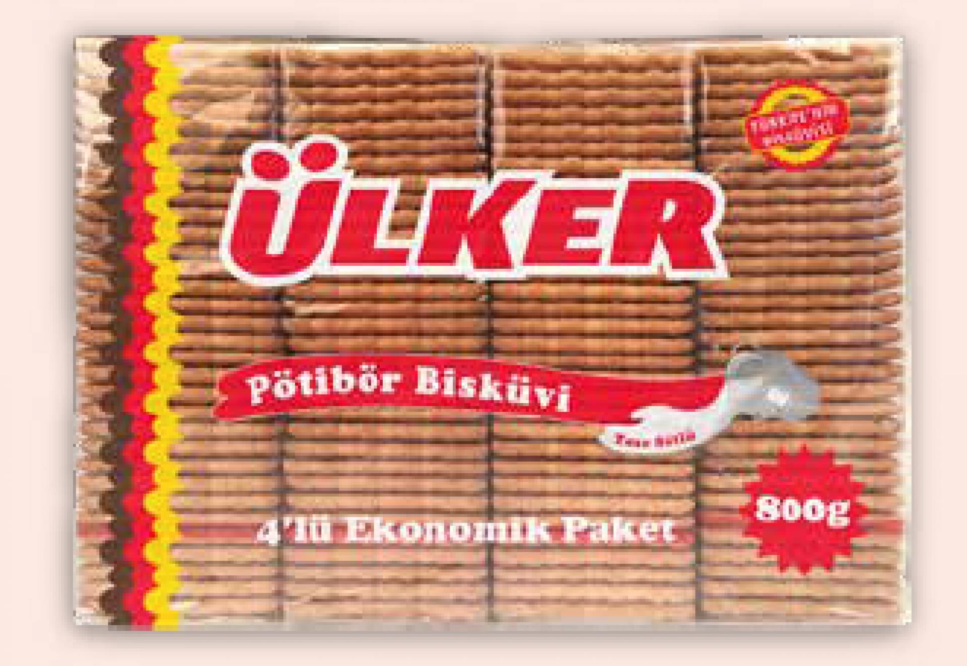 ÜLKER PÖTİBÖR 800 GR 172-6