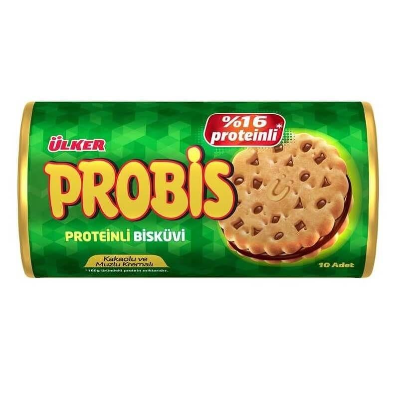 ÜLKER PROBİS 280 GR 72