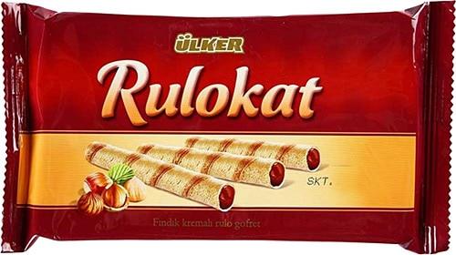 ÜLKER RULOKAT 42 GR 864-4