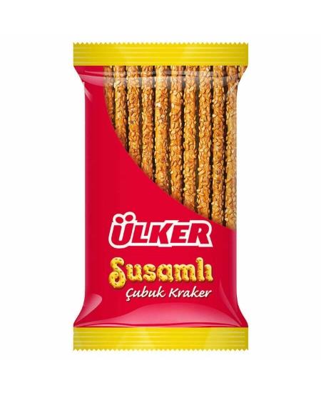 ÜLKER SUSAMLI ÇUBUK KRAKER 45 GR 245-1