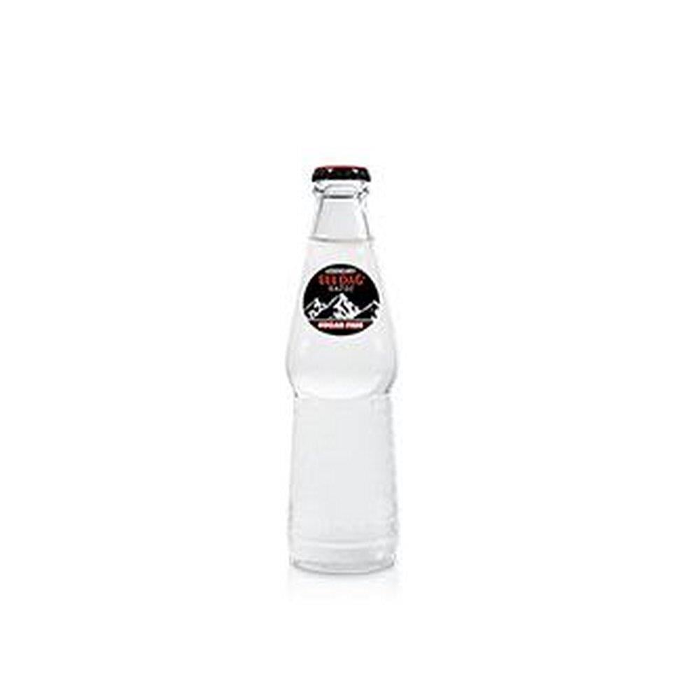 ULUDAĞ EFSANE GAZOZ 250ML CAM ŞEKERSİZ