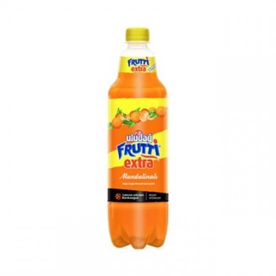 ULUDAĞ FRUTTİ EKSTRA 1 LT MANDALİNA