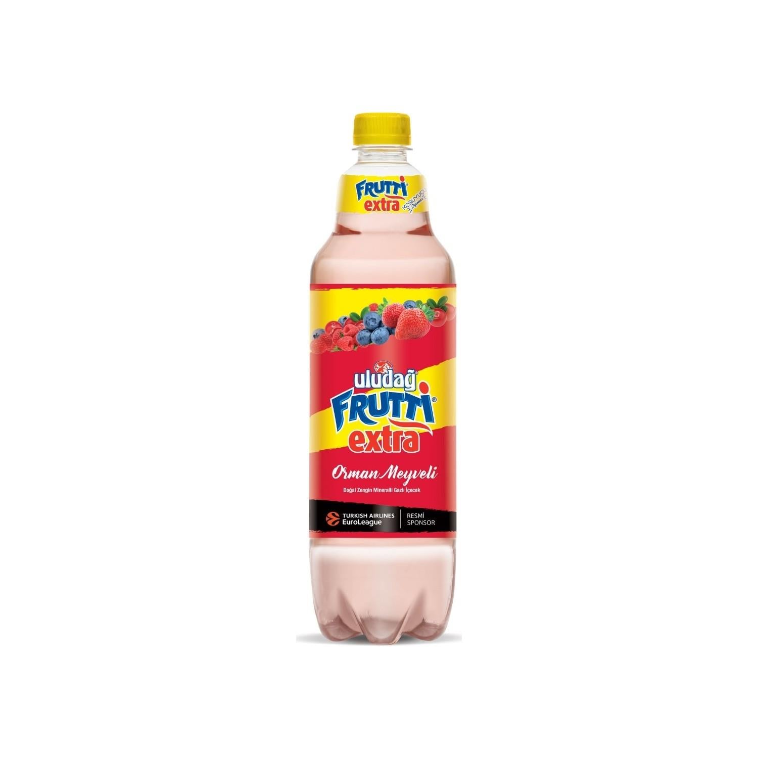 ULUDAĞ FRUTTİ EKSTRA 1 LT ORMAN