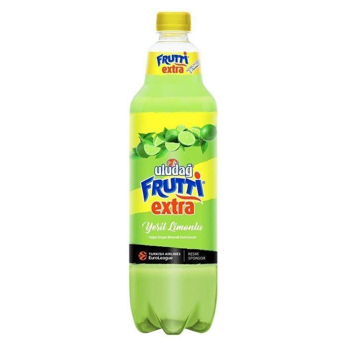 ULUDAĞ FRUTTİ EKSTRA 1 LT Y.LİMON