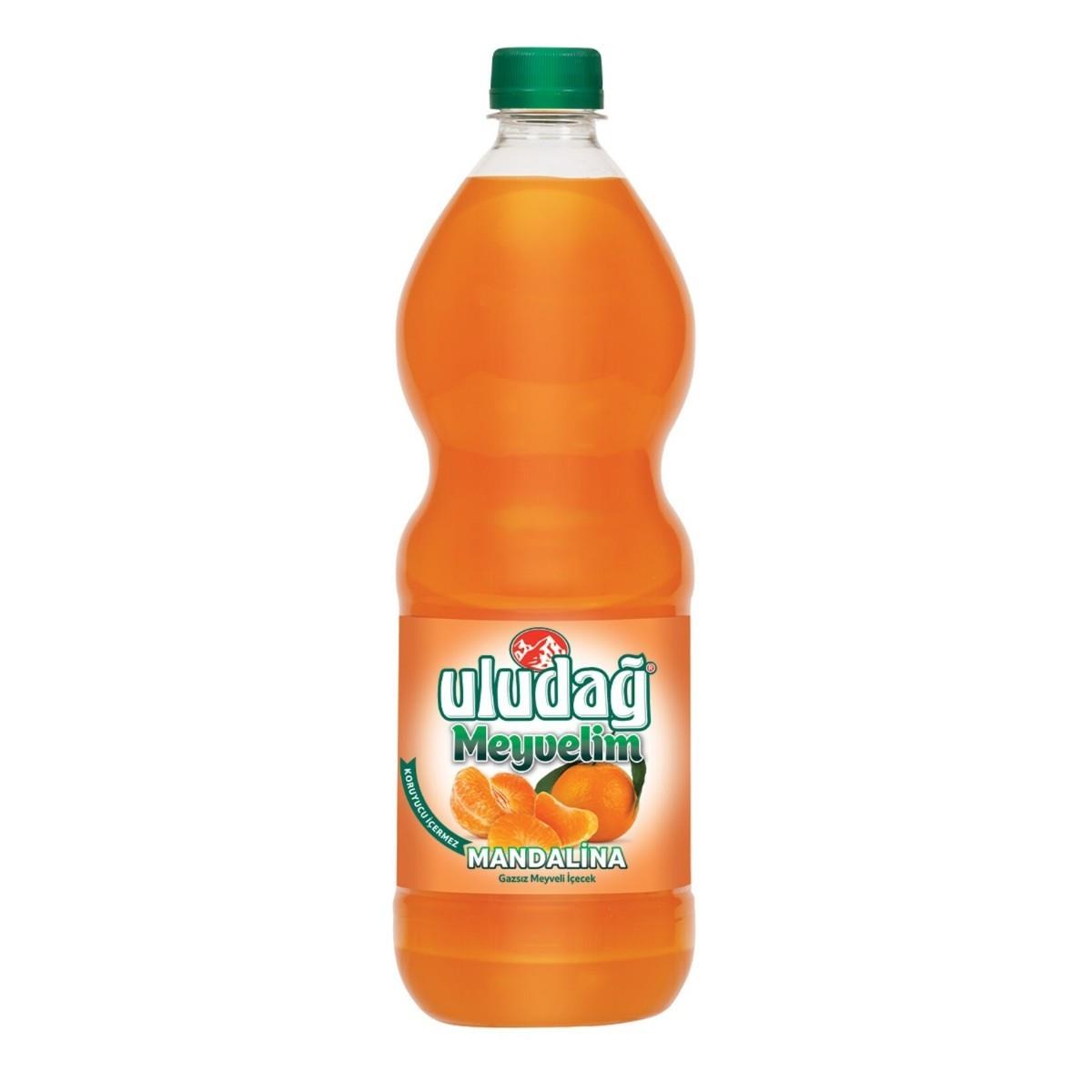 ULUDAĞ MANDALİNATA 1 LT