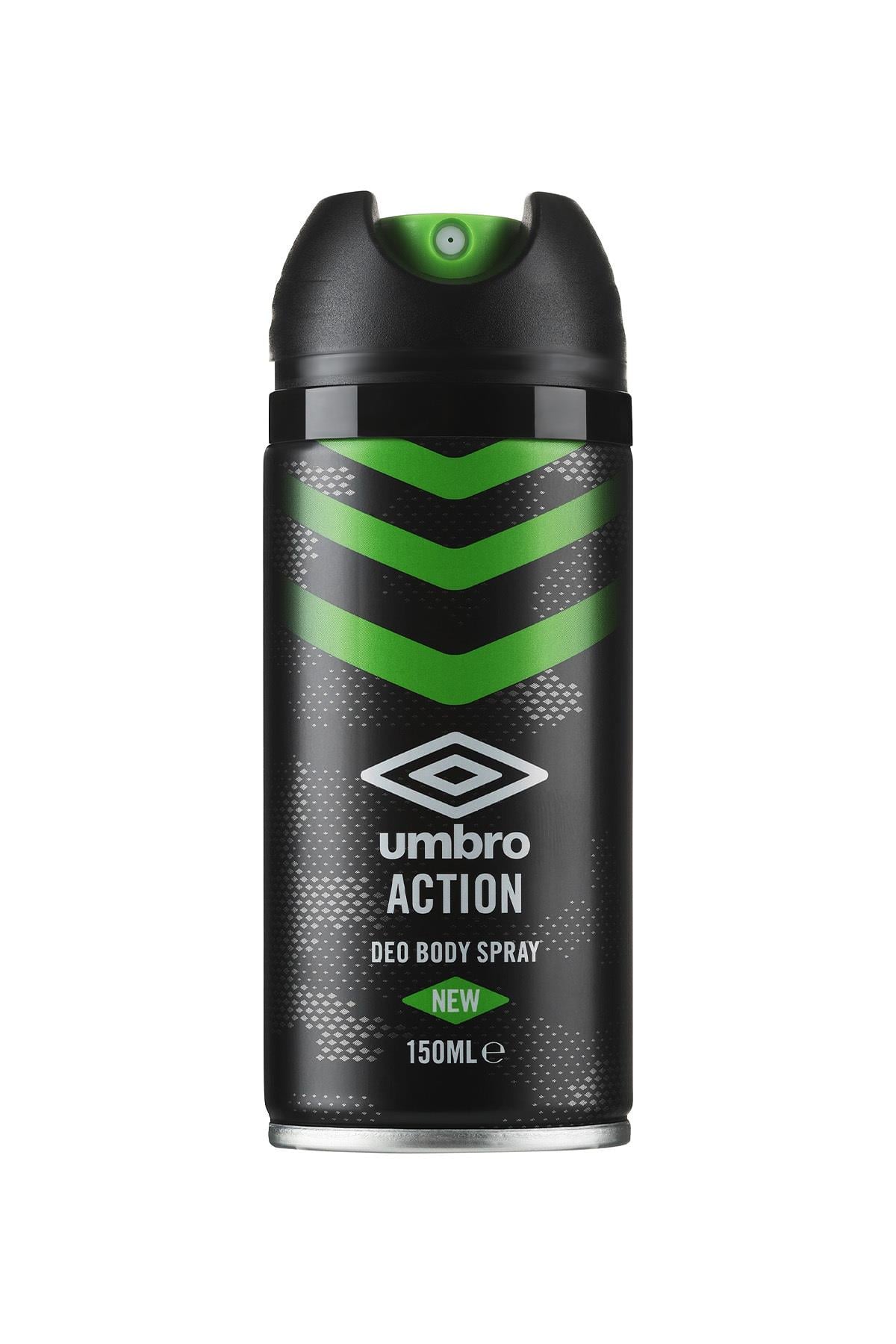 UMBRO DEO 150 ML ACTION