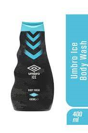 UMBRO DUŞ JELİ 400 ML BODY WASH