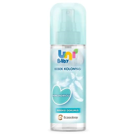 UNI BABY BEBEK KOLONYASI 150 ML BEBEKSİ