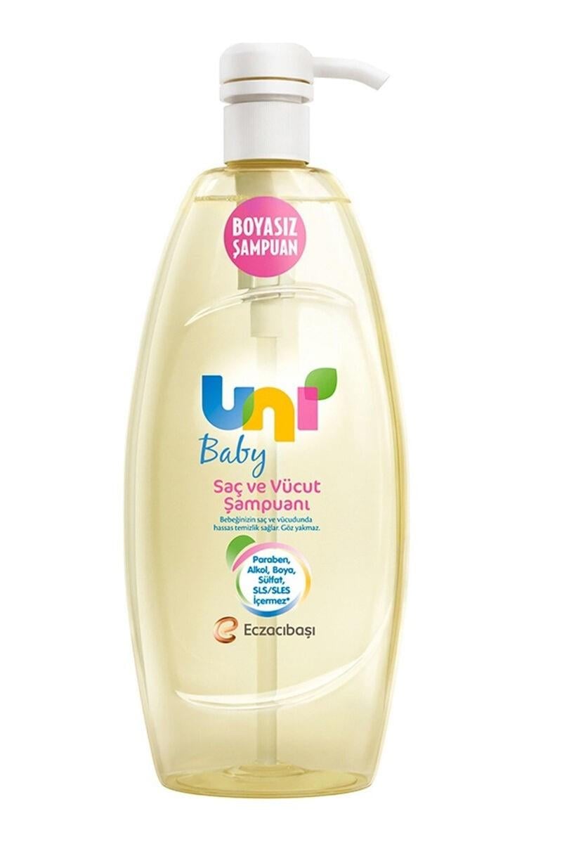 UNI BABY ŞAMPUAN 700 ML TATLI RÜYALAR