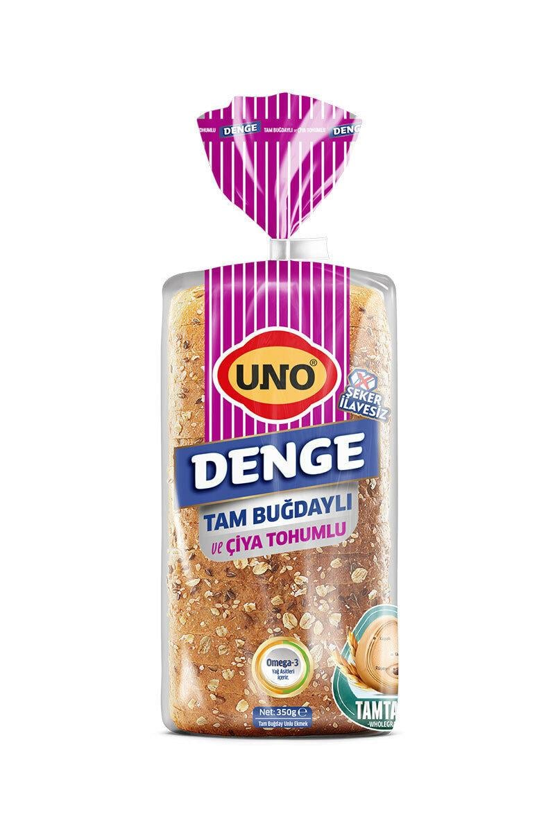 UNO DENGE TAM BUĞ.ÇİYA TOH. 400 GR
