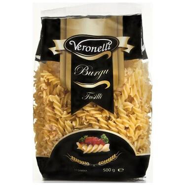 VERONELLİ 500 GR BURGU