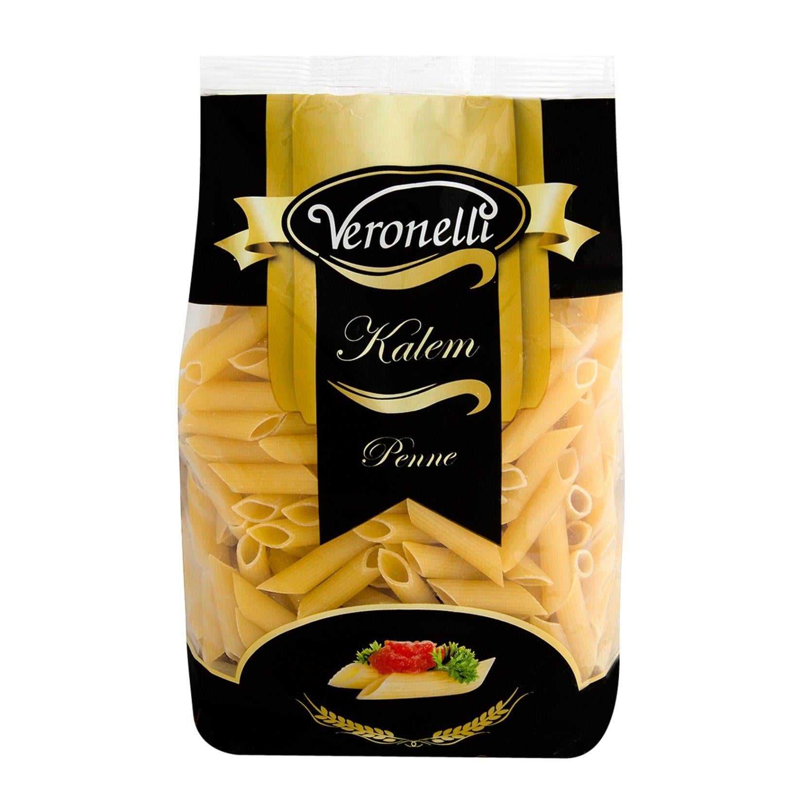 VERONELLİ 500 GR PENNE