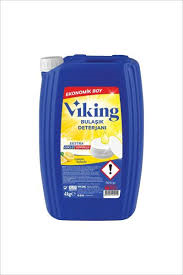 VİKİNG BULAŞIK DETERJANI KLASİK 4 KG