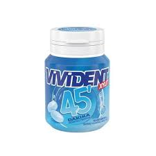 VİVİDENT 45 MIN CP BTL MINT 67GR