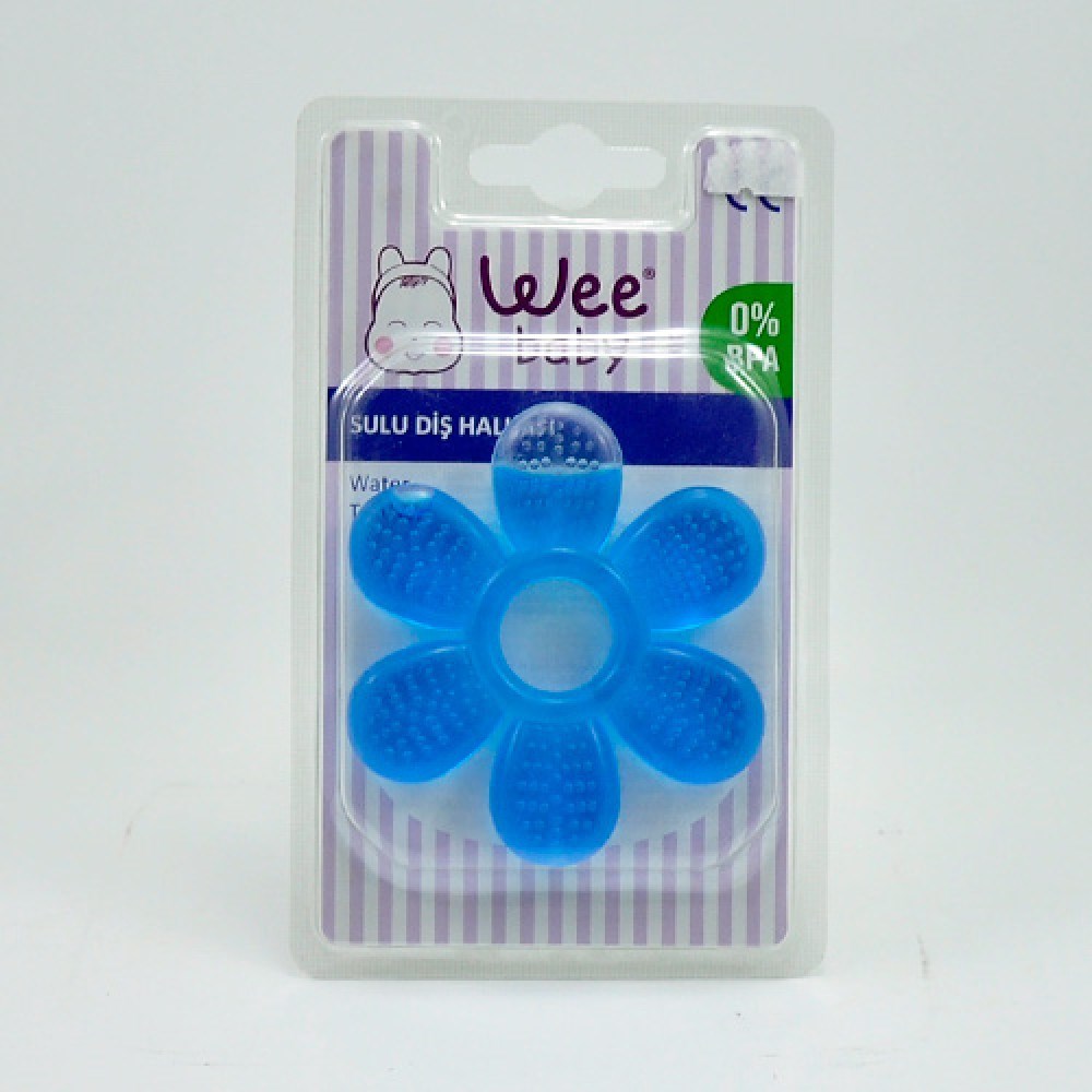 WEEBABY 859 SULU DİŞ HALKASI