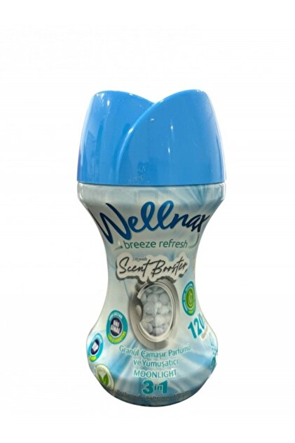 WELLNAX GRANÜL ÇAM. PARFÜMÜ 210GR MOON LIGHT