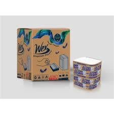 WEX DİSPENSER PEÇETE 250 Lİ