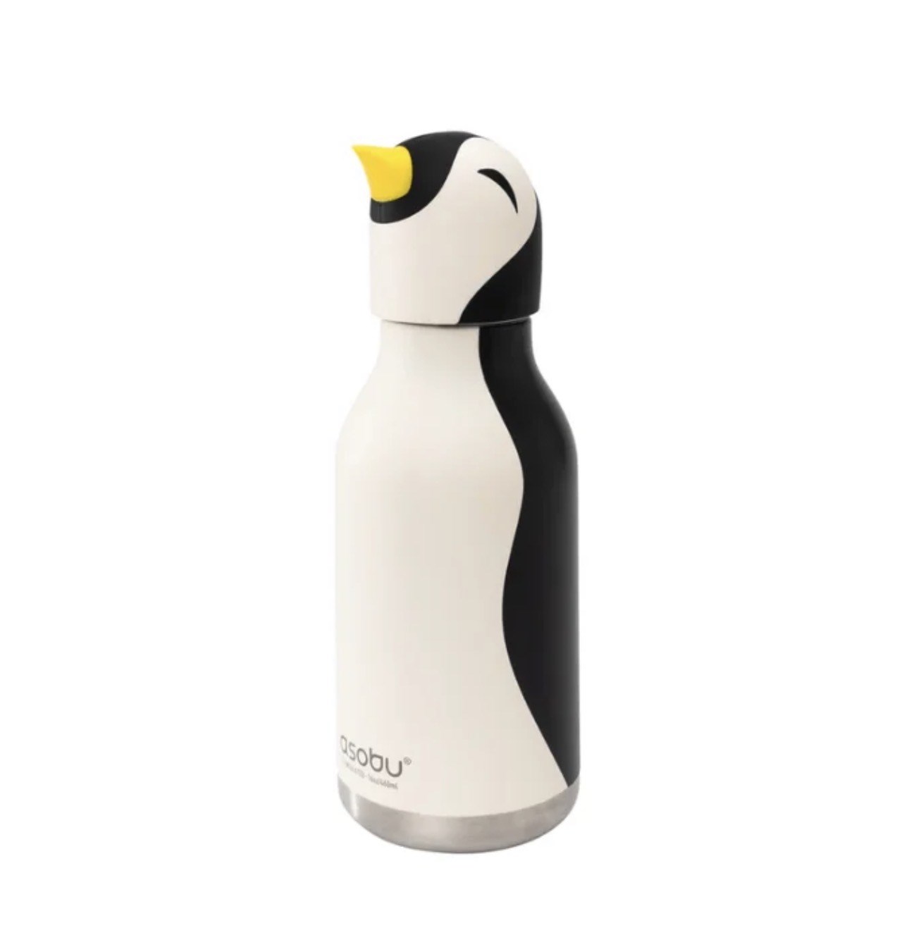 Asobu Bestie Bottle - Penguin