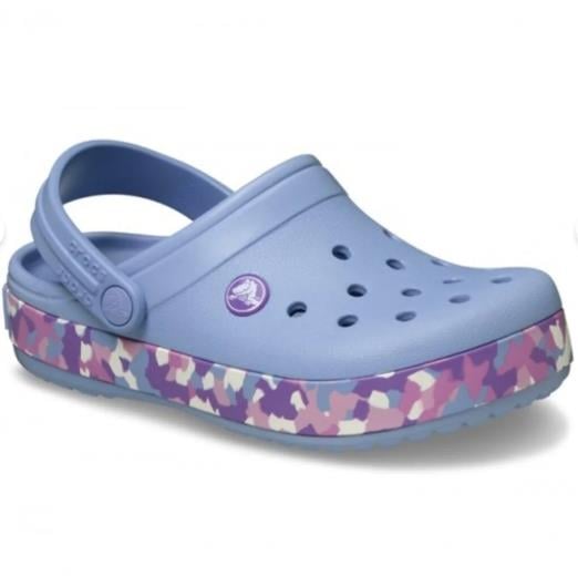 Crocband Glow Confetti BandCgK