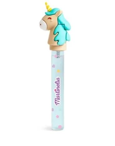 Martinelia Unicorn Kız Çocuk Unicorn Figürlü Parfüm Elma