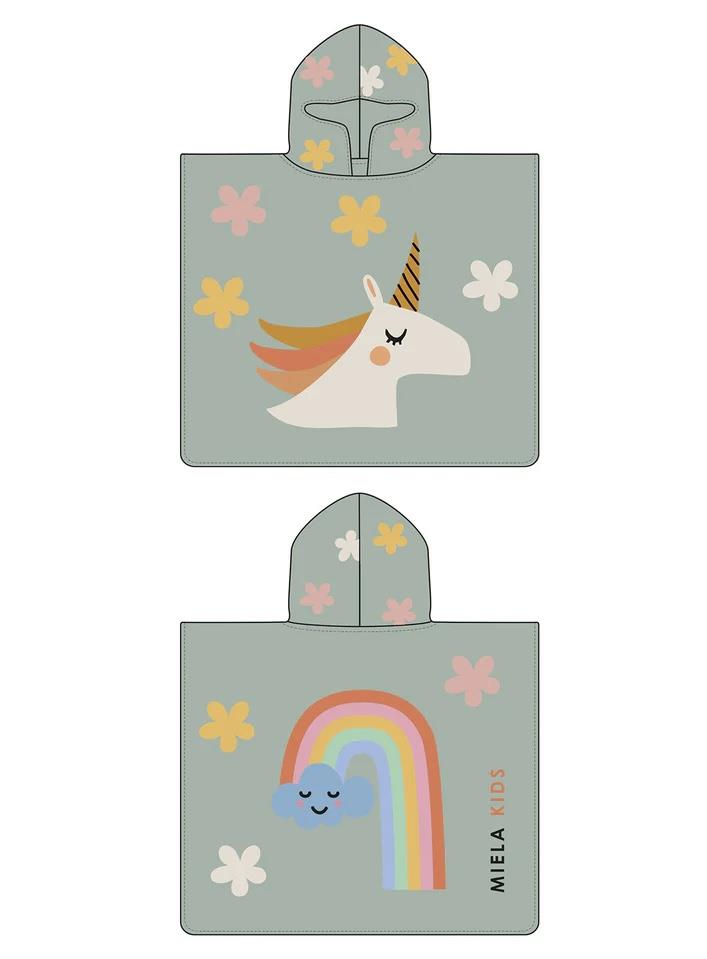 Plaj Panço - Rainbow Unicorn