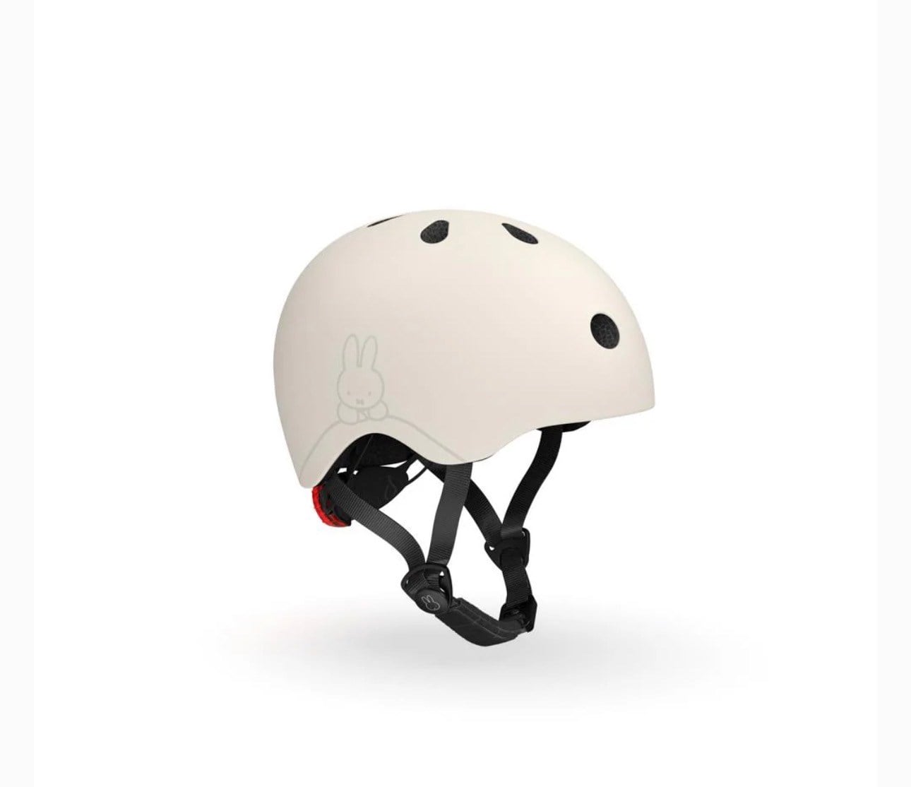 Socoot and Ride Helmet Bebek Kaskı XXS-S Miffy