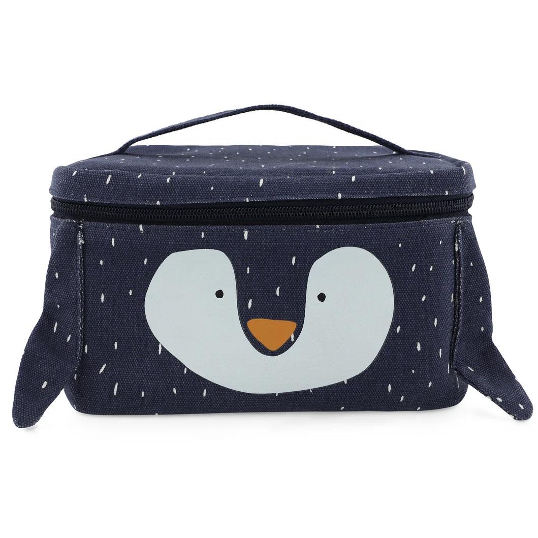 TRIXIE - TERMAL BESLENME ÇANTASI - MR. PENGUIN
