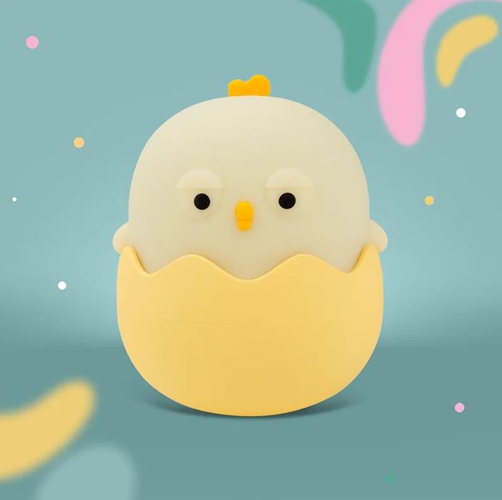 Mary's Chick Egg Led Gece Lambası